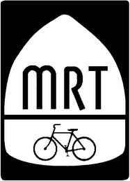 MRT logo