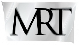 MRT logo