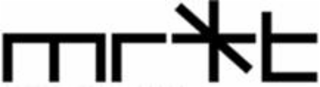 MR*T logo