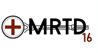 MRTD 16 logo