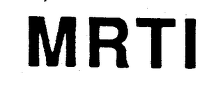MRTI logo