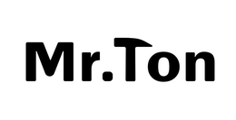 MR.TON logo