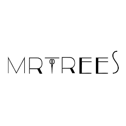 MRTREES logo
