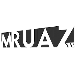 MRUAZYU logo