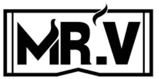 MR.V logo