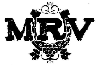 MRV logo