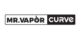 MR.VAPOR CURVE logo