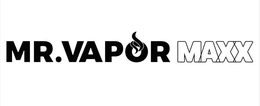 MR.VAPOR MAXX logo
