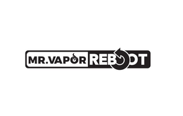 MR.VAPORREBOOT logo