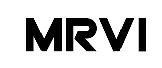 MRVI logo