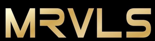 MRVLS logo