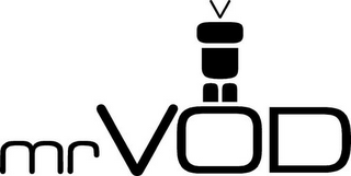 MRVOD logo