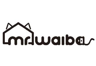 MR.WAIBA logo