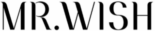 MR.WISH logo