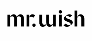 MR.WISH logo