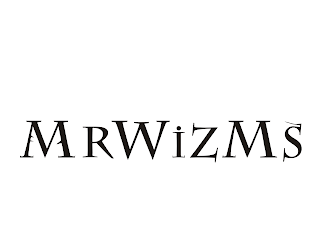 MRWIZMS logo