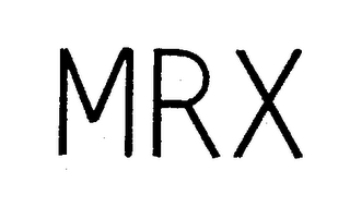 MRX