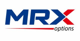 MRX OPTIONS logo