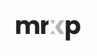 MRXP logo