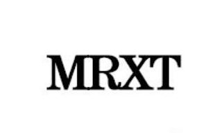 MRXT logo