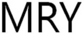 MRY logo