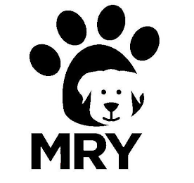 MRY logo