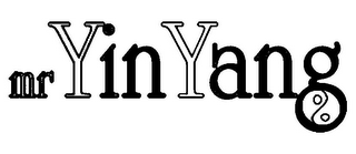 MRYINYANG logo