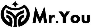 MR.YOU logo
