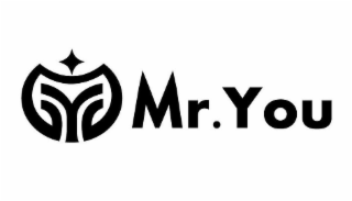 MR.YOU logo