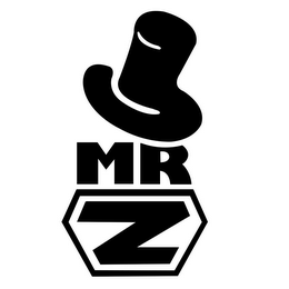 MR.Z logo