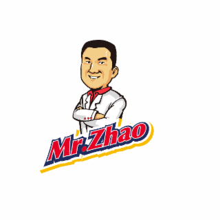 MR.ZHAO logo