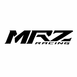 MRZRACING logo