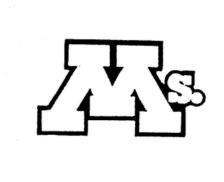 MS. logo