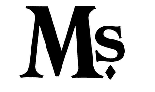 MS. logo