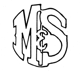 M&S logo
