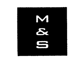 M&S logo