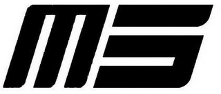 MS logo