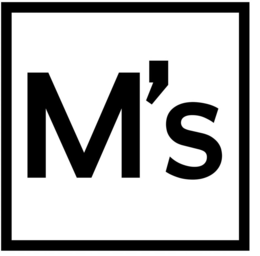 M'S logo