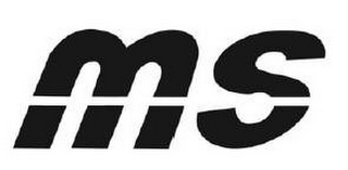 MS logo