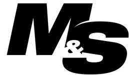 M&S logo
