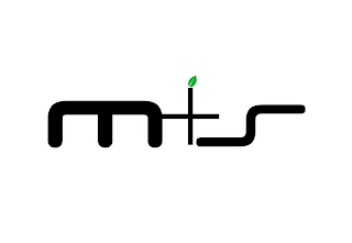 M+S logo