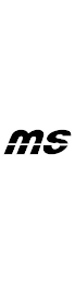 MS logo