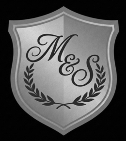 M&S logo