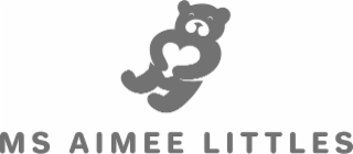 MS AIMEE LITTLES logo