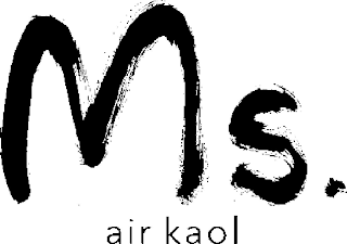 MS. AIR KAOL logo