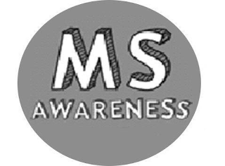 MS AWARENESS logo