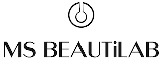 MS BEAUTILAB logo