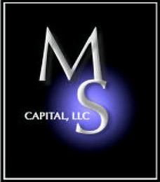 MS CAPITAL, LLC logo