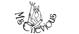 M'S CHEVIOUS logo