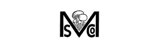 MS CO logo